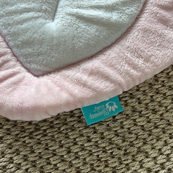 Blooming Baby Bath Flower - Picture 4 of 5